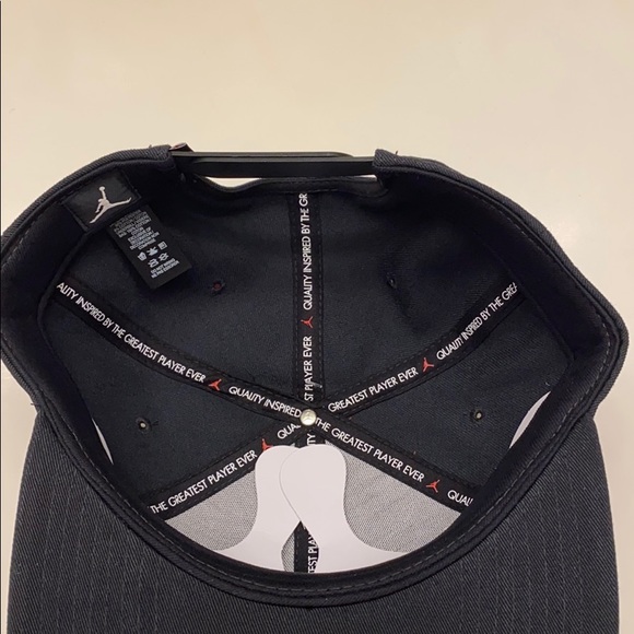 Air Jordan Men’s Jumpman Cap - Picture 8 of 12